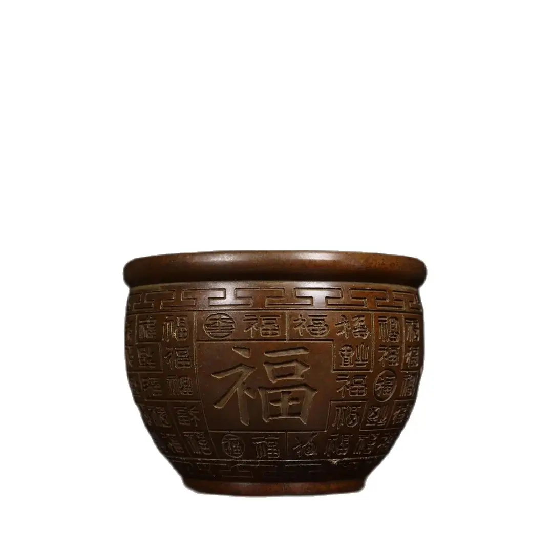 Metal Bronze Statue…