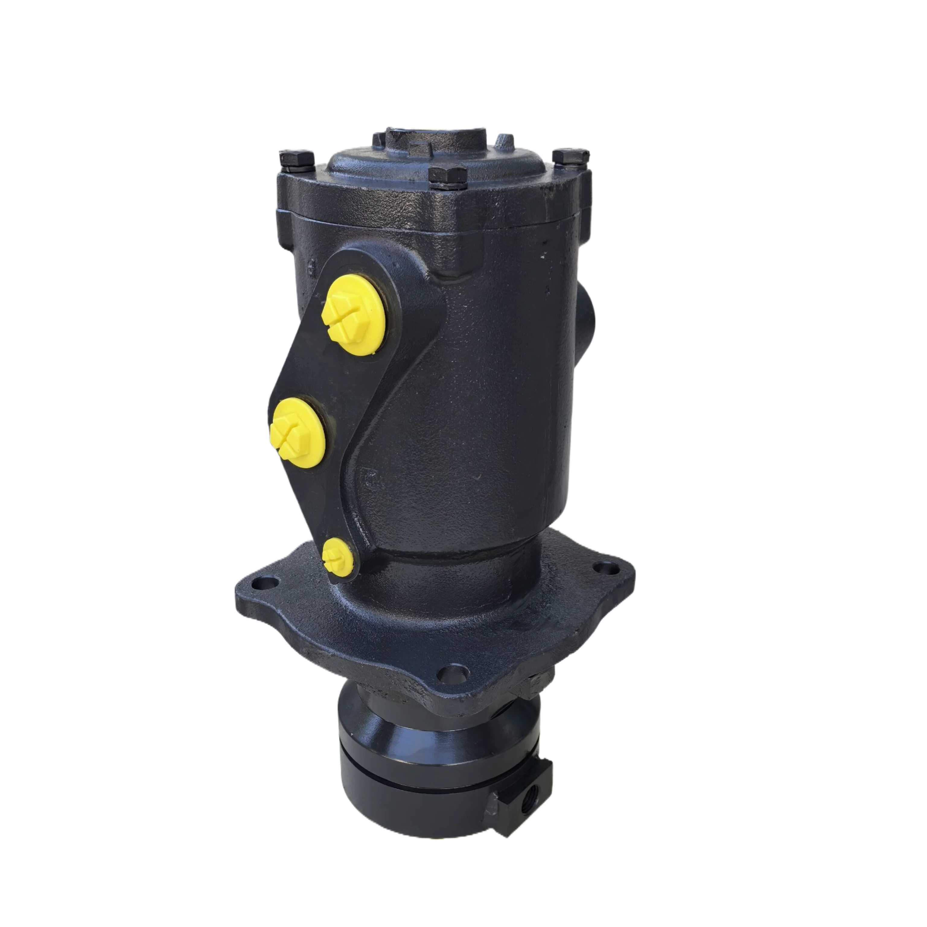 

Durable and Reliable Excavator Rotary Joint for the Protection of Excavation Operations