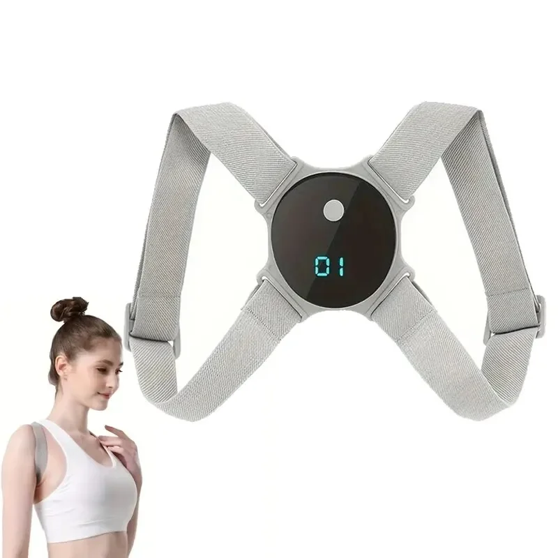 

Intelligent Correction with Vibration Reminder Invisible Potential Corrector Suitable for Adjustable Brackets Wrench organizer