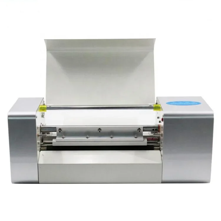 

Hot Selling Digital Foil Printer/foil Stamping Machine/gold Foil Printing Machine Amydor 360A
