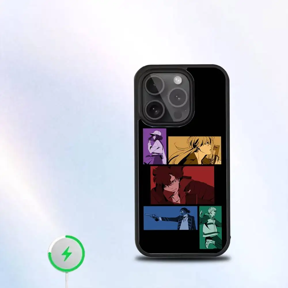 حافظة هاتف Lazarus Review لهاتف iPhone 16,15,14,13,12,11,Pro,Max,Plus,Mini,SE New Magsafe شحن لاسلكي مغناطيسي