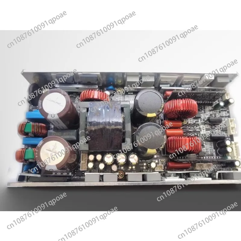 For PRX700 800 Series Universal Power Amplifier SALE for PASCAL S-PRO2 Stereo 650+650W