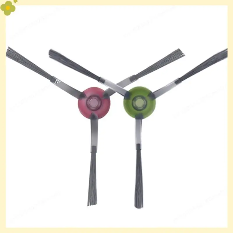

LDHL Accessories Kit For Yeedi Floor 3 Station Robot Vacuum Cleaner Main Side Brush Mop Rag Cloth Replacement Spare Parts