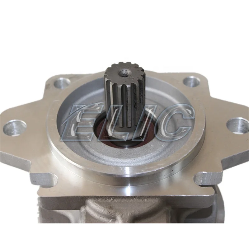 704-30-29110 704-30-32110 704-30-34110 704-30-36110 محمل العجلات مضخة التروس الهيدروليكية 705-11-21010 705-11-22040 #3