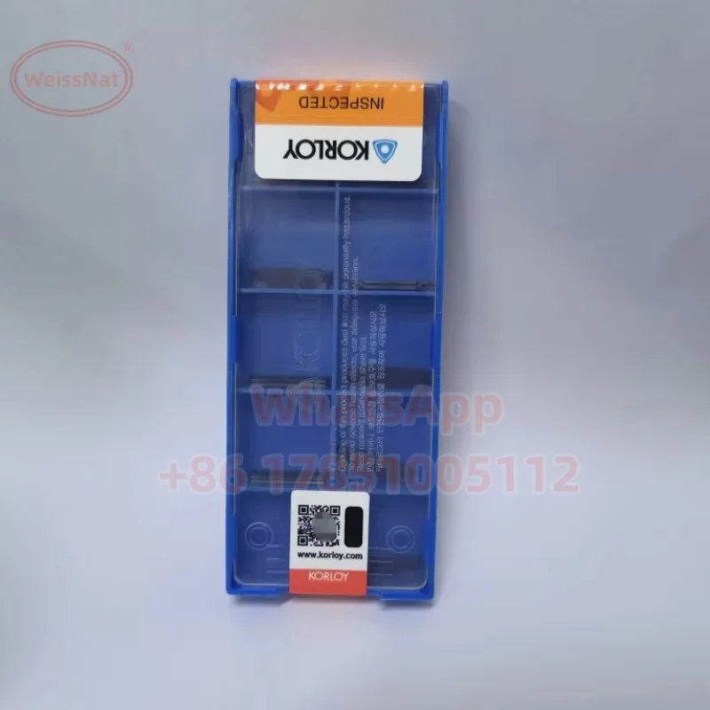 

KORLOY MGMN200-T MGMN250-T MGMN300-T MGMN300-M MGMN400-T MGMN400-M MGMN500-T PC8110 Carbide Insert MGMN Inserts
