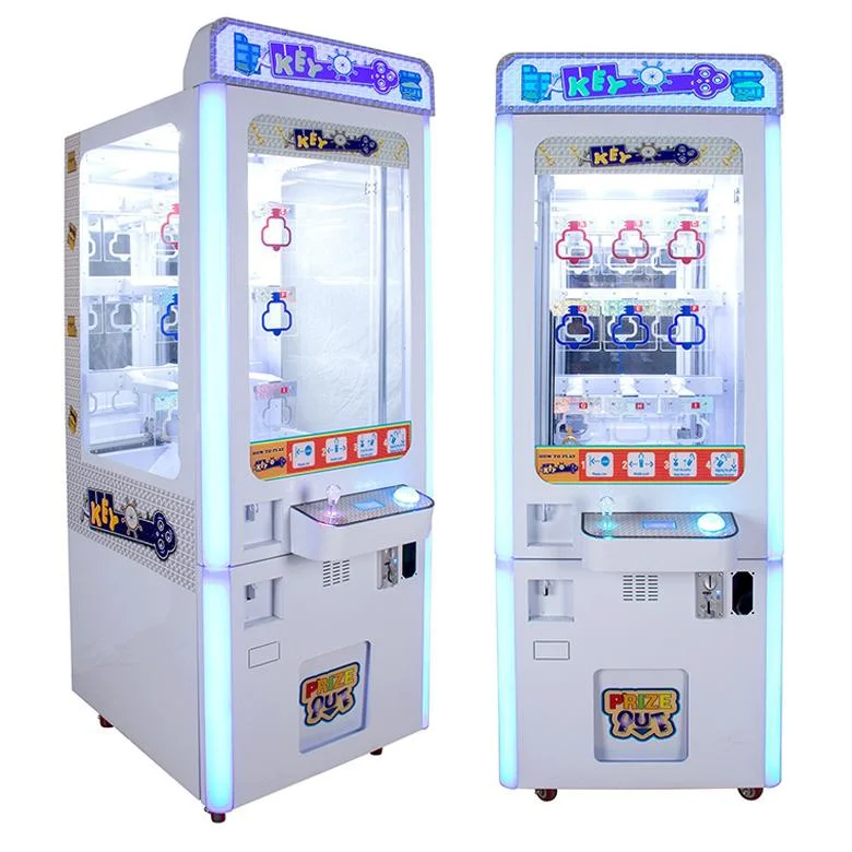 

Быстрая доставка, крутой светодиодный коготь среднего размера, машина для обуви, ловушка для ключей, дизайн когтей, американский акриловый ключ, мастер-игровой автомат