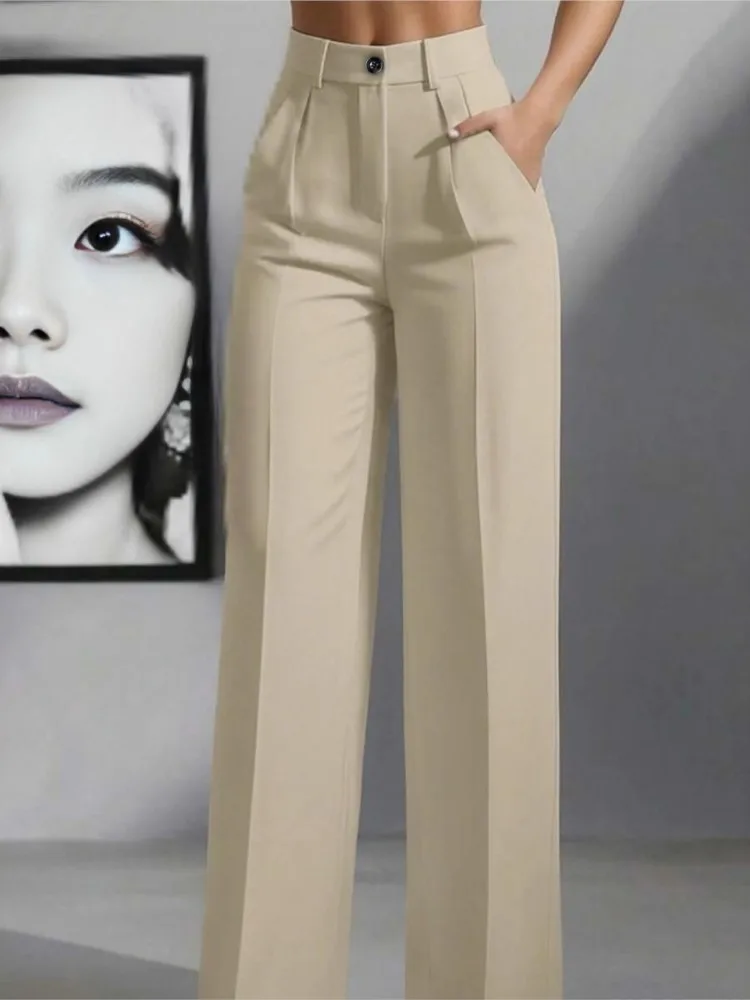 Thumbnail 3 - #2 Best Womens Tailored Work Pants to Buy In 2026