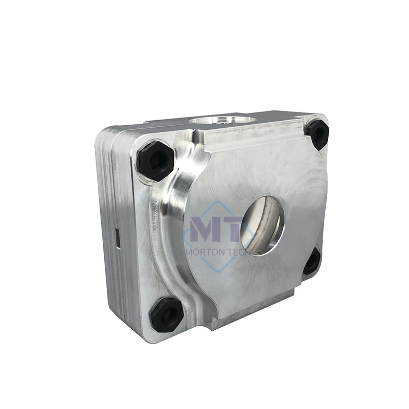 FF Invisible Prothesen-Universalbox für Labortechniker und -geräte, Spritzguss für Laborgummis