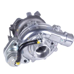 Turbocharger, CT16, Turbo,17201-30030, 1720130030, 17201 30030, for Toyota Hiace 2.5 D4D 75 Kw 2KD-FTV, 17201-0L030, 17201-OL030