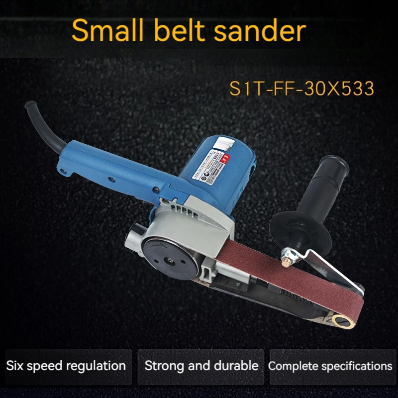 

Belt Sander Bracket Angle Grinder Modified Sand Belt Machine Angle Grinder For Wood Metal Grinding Polishing