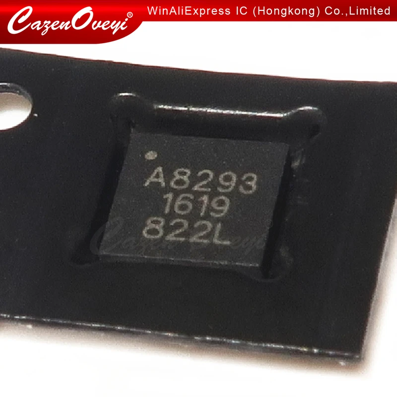 1 pcs/lot A8293SESTR-T A8293SESTR A8293 QFN-20 En Stock