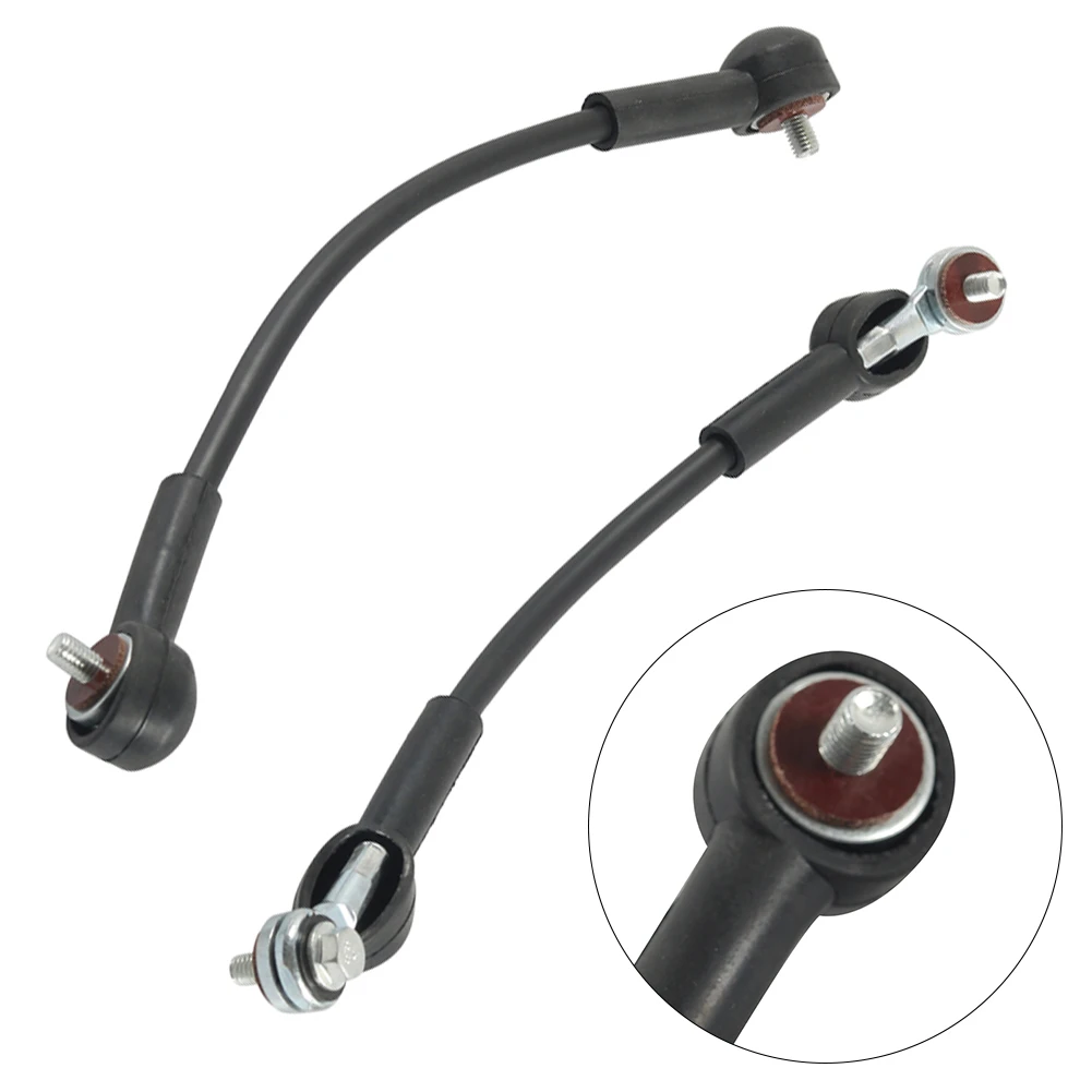 for ensure Proper Tailgate Function with LR038051 Tailgate Support Cable Set for Land Rover For Range Rover 2003 2010