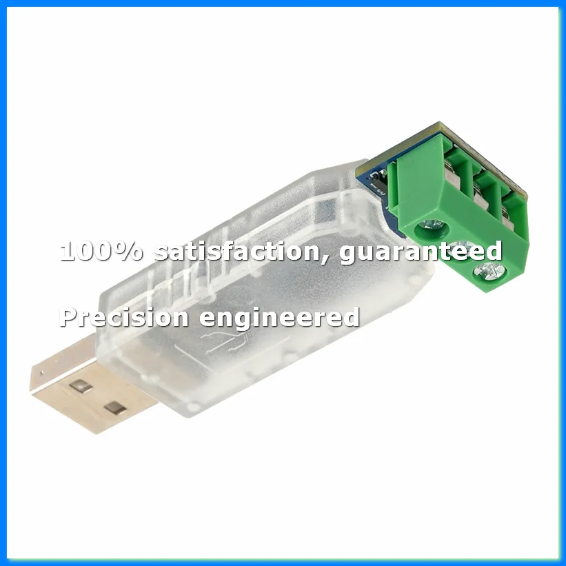 LIN Bus Analysis Controller USB to LIN Debugger LIN Bus Analyzer(1PCS)-ABAM