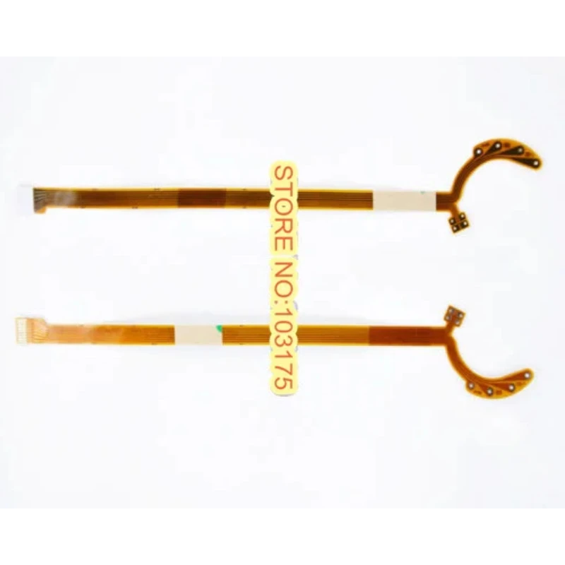 フレキシブルケーブルの開口部,canon 10-22mm,slr交換部品,新品