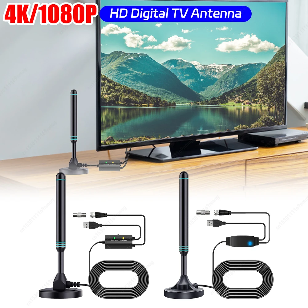 4K/1080P Hd Digital…