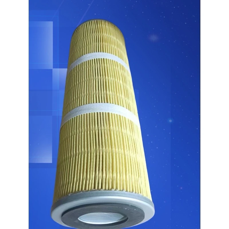 Wire EDM Filter Element For Agie 15033450mm Spark Machine Filter Cartridge