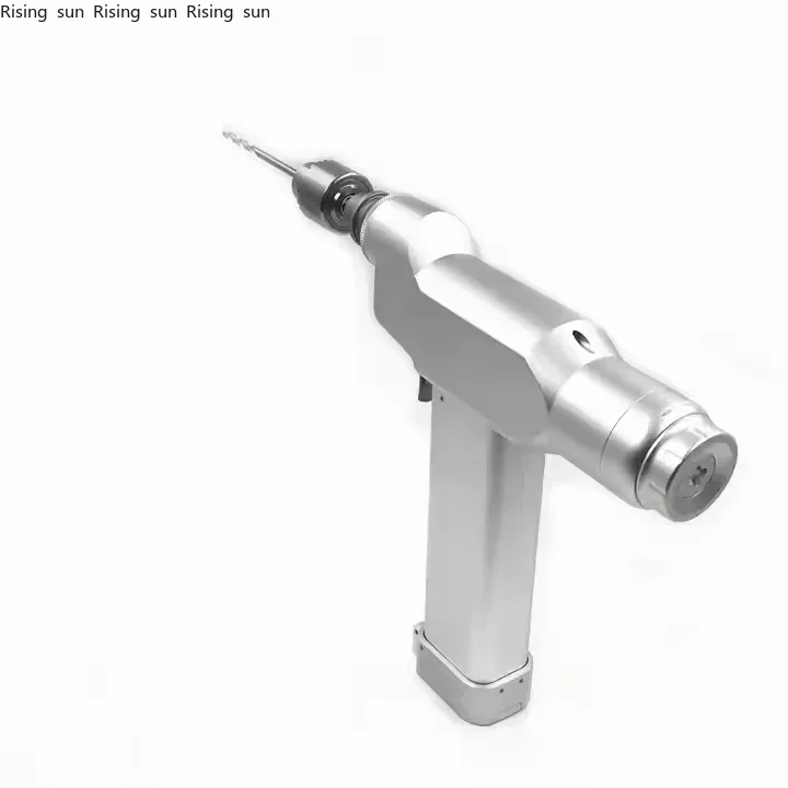 

2025.4 Медицинские инструменты с проволочным штифтом, дрель, цена, конюлированная дрель, коробка Ce Perceuse 3