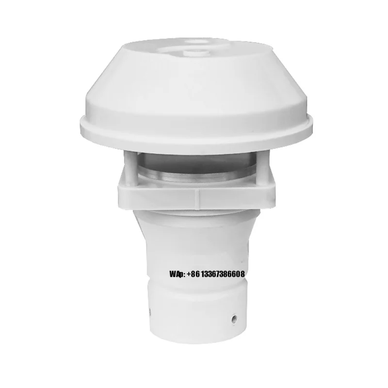 Anemometer Wind Speed Sensor Anemometer Rs485 Measuring Instrument Ultrasonic Wind Speed and Direction Sensor