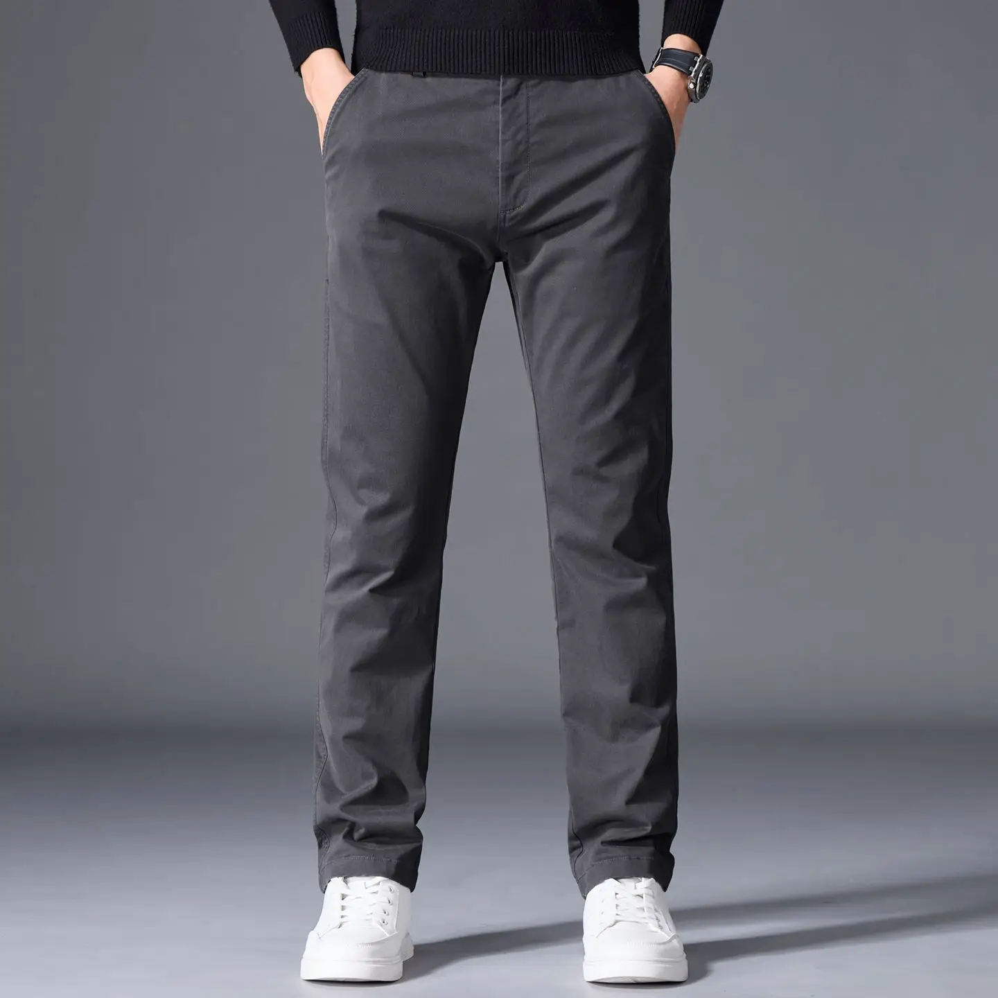 dark grey