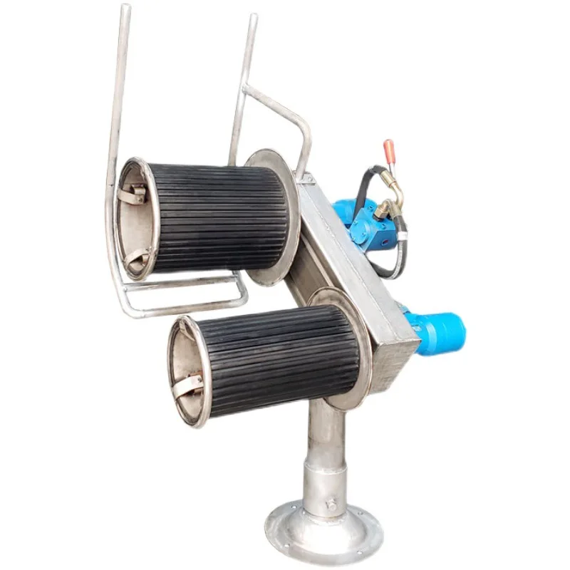 

High quality Marine Hydraulic Electric Anchor Windlass Marine Winch For Boats