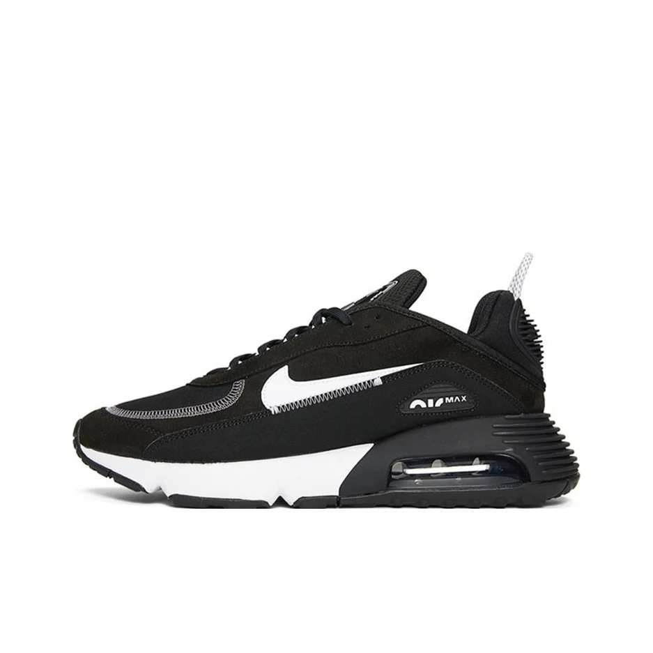 

Nike Air Max 2090 'Black White' DV3124-003