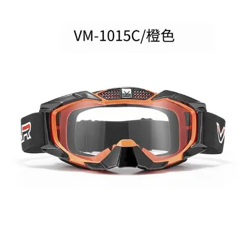 

Enduro Goggles Vemar Glasses Motocross Motorbike Motorcycle Off Road Scooter Moto Men New Year Birthday Gift For Adult