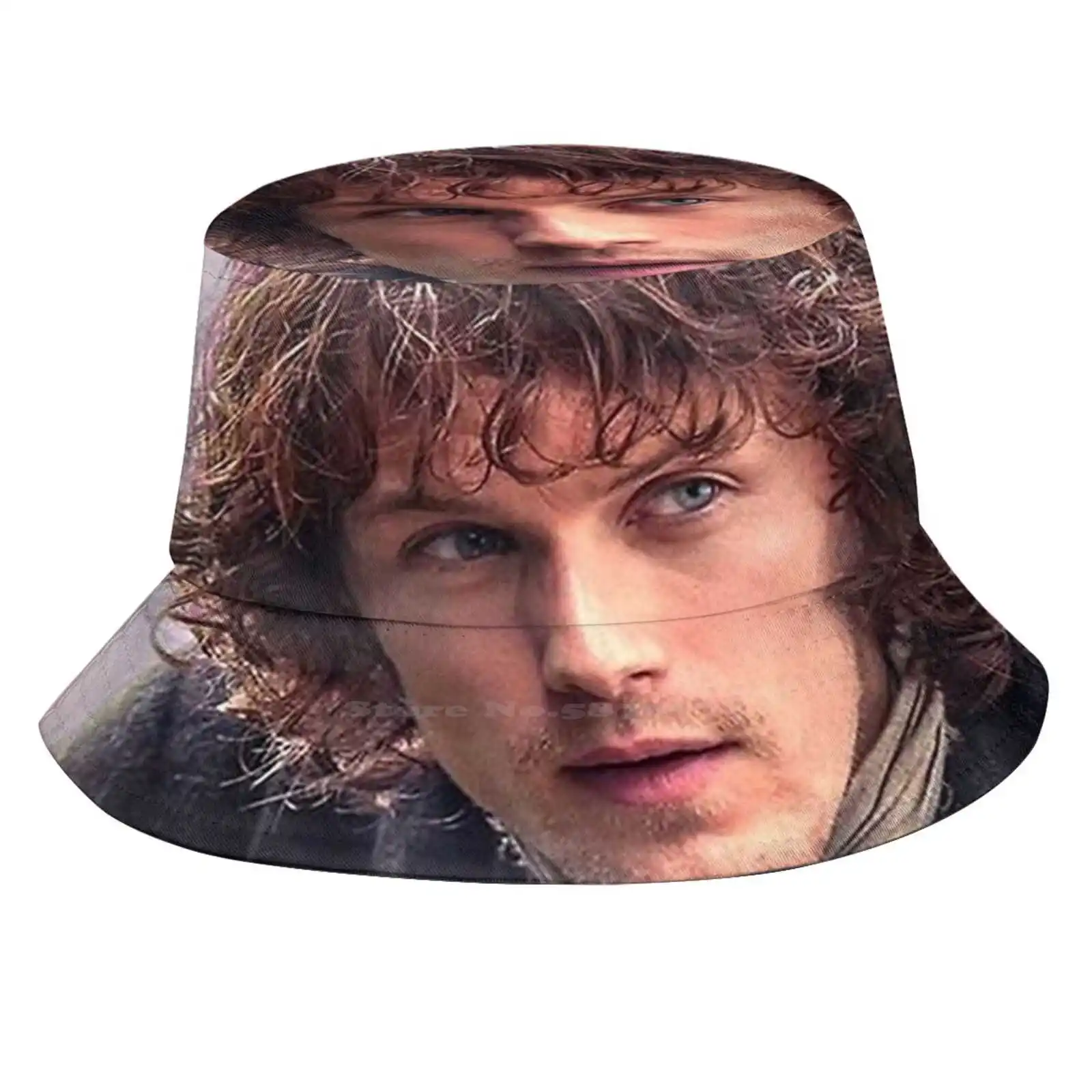 Sam Heughan Outdoor Sun Fishing Panama Hats Sam Heughan James Fraser Who Dumped Me Bloodshot Sassenach Red Jamie Claire And