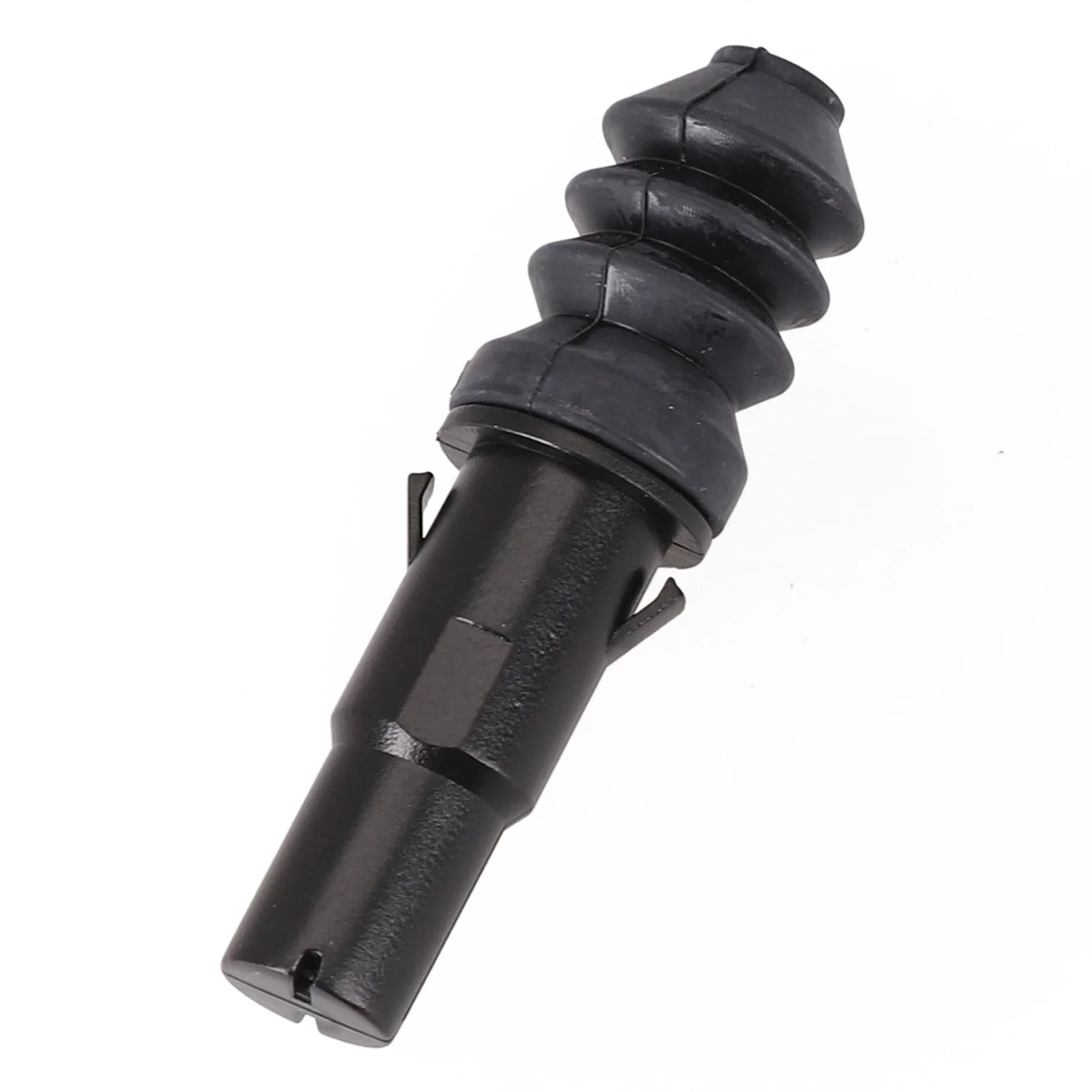 

Black Fuel Lid Lifter OEM Quality Plug-and-play Charging Capabilities Improved Heat Sink For Fuel Lid Replacement