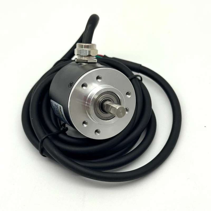 Rotary Incremental …