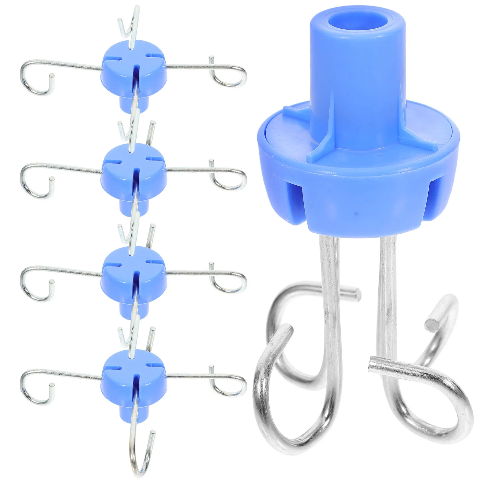 5 шт., инфузионная подставка, крючок, стойка, аксессуары, сумка, пластиковая вешалка IV, подвесная для