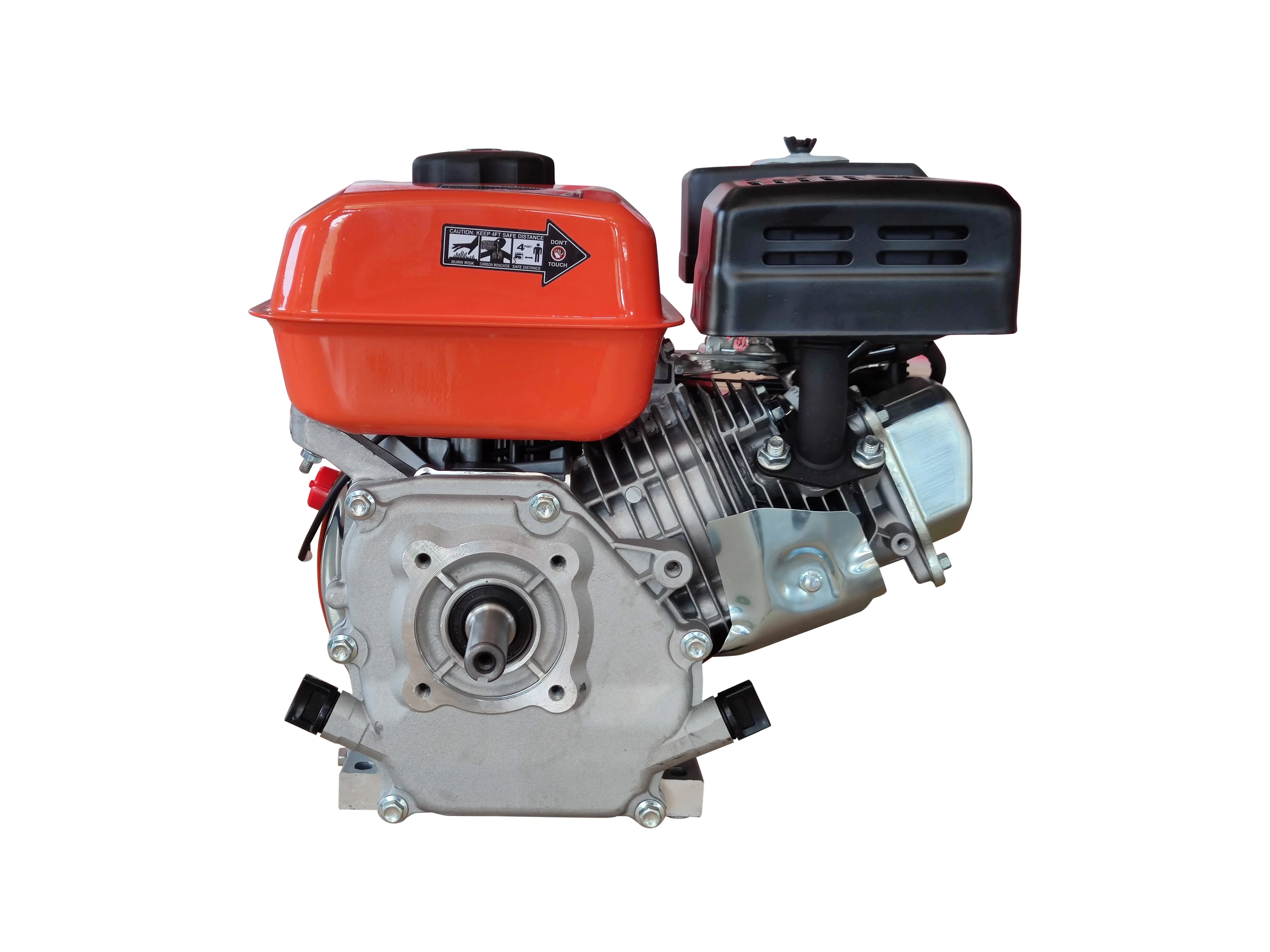 GX160 GX200 GX220 GX240 GX270 GX390  GX420 5.5HP/6.5HP/7HP/8HP/12HP/13HP Gasoline engine