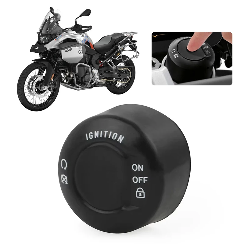 Motorrad One-key-Start Schalter Schutzhülle Für BMW F750GS F850GS/ADV F900GS F900GS ADV F900R F900XR M1000R M1000XR R1250GS
