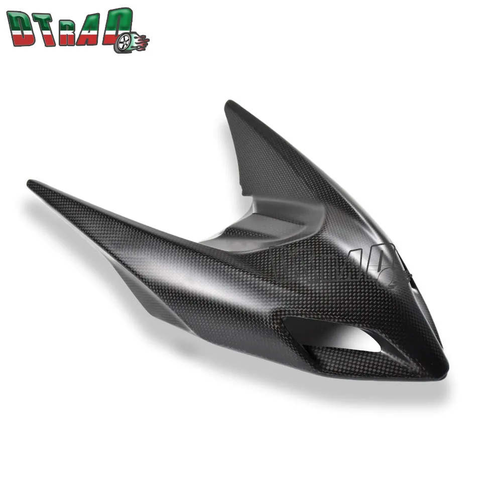 For DUCATI Hypermotard 950 SP RVE 2019-2023 2024 Carbon Fiber Body & Frame Covers Full Fairing Kits Motorcycle Modified Parts