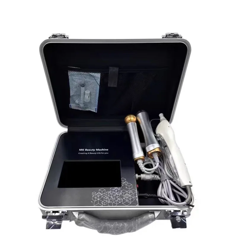 Рисунок 2 - Массажное устройство для увлажнения