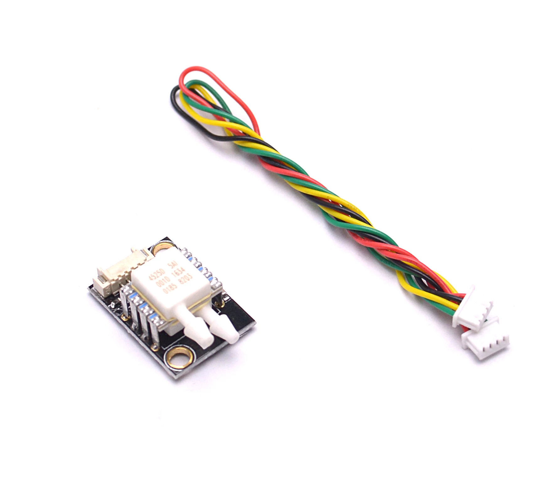 APM PX4 Airspeed Tube Pitot Tube Fixed Wing Analog Digital Airspeed Gauge Dedicated Drone