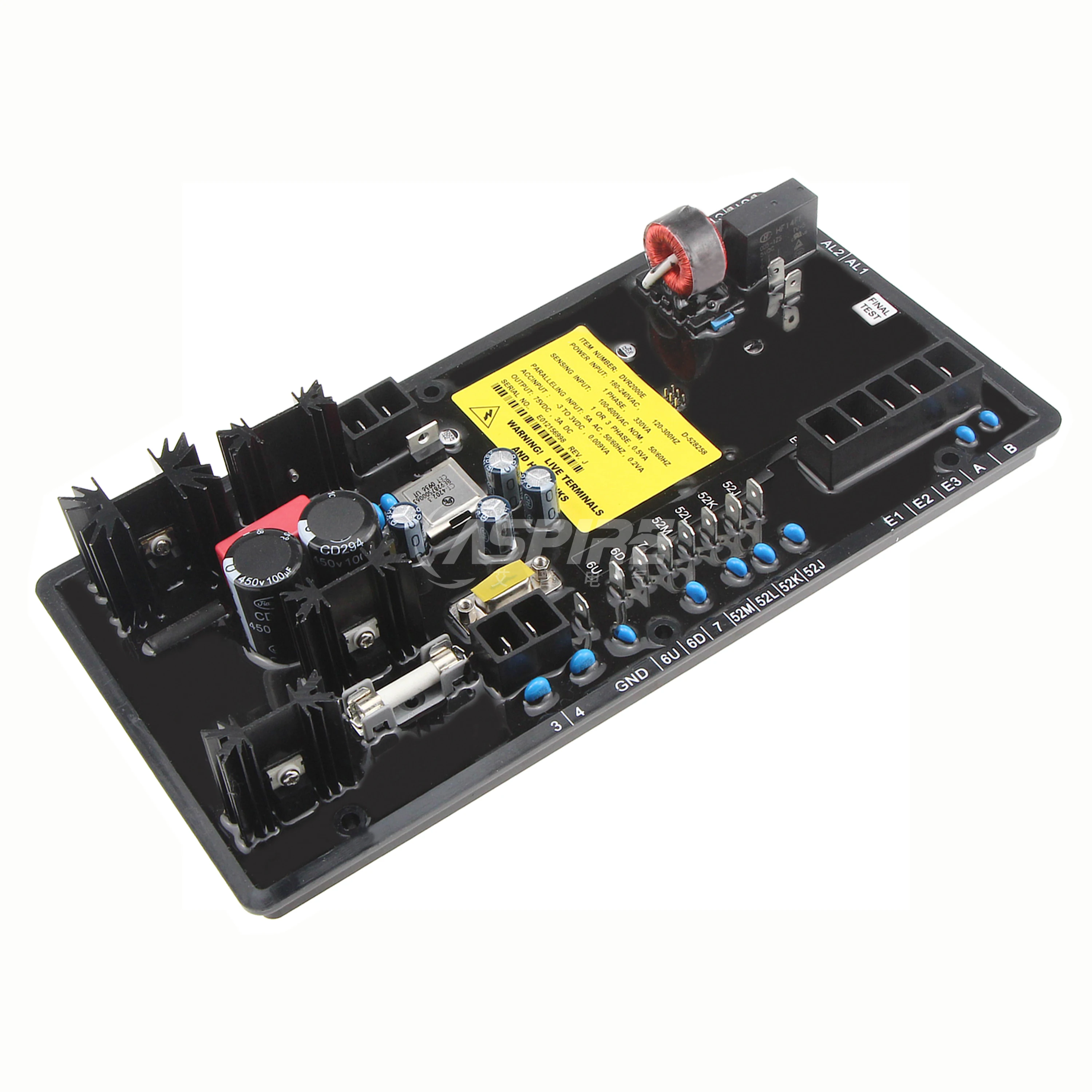 High Quality DVR200…