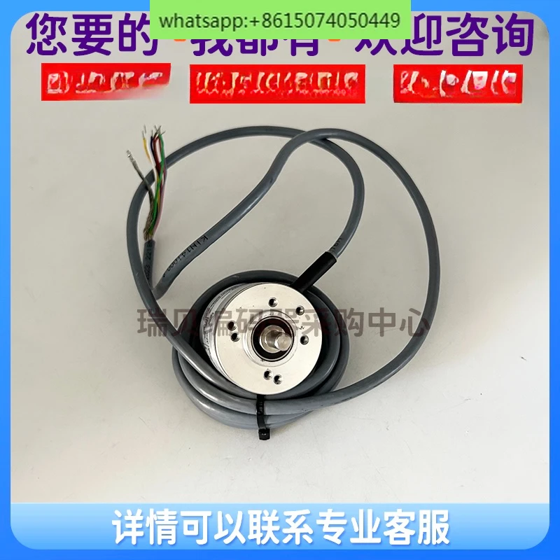 Оригинальный импортный Küblerencoder 8.KIS40.1342.1342.1024 8.KIS40.1362.2000 2000 импульсов