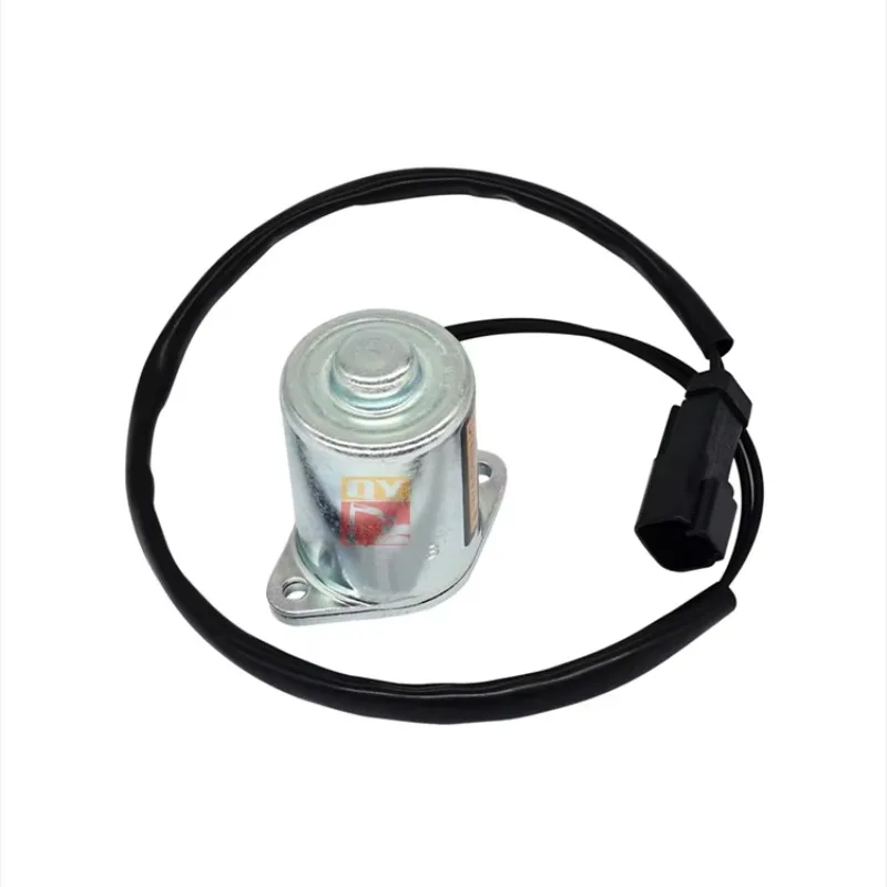 

20Y-60-32120 Электромагнитный клапан экскаватора для PC200-7 PC200-8 PC300-7 PC450-8 PC1250 20Y6032120