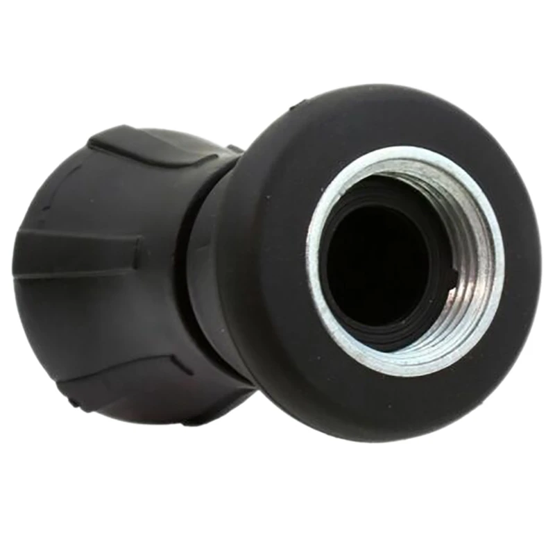 أجهزة الطبخ حديقة خرطوم النار نمط فوهة فوهة بخاخ الضغط العالي رش قوي