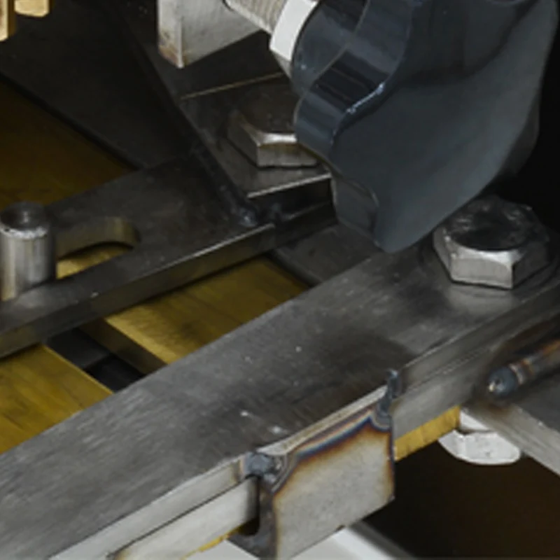 Image of Kleine Vertikale Hochwertige Fleischbällchen-, Hühner- und Fischbällchen-Formmaschine, Fleischbällchen-Herstellungsmaschine