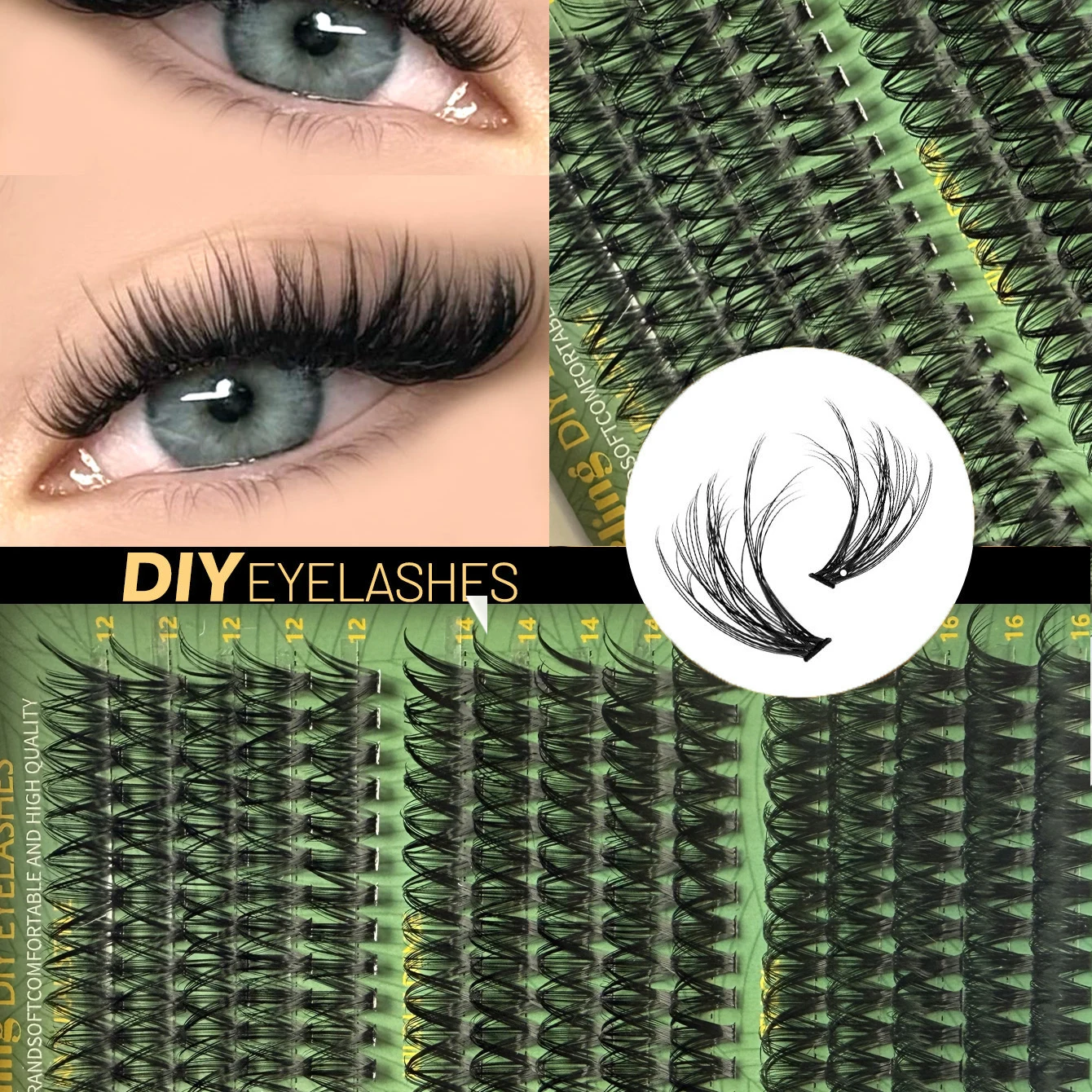 Eyelash Extension 3…