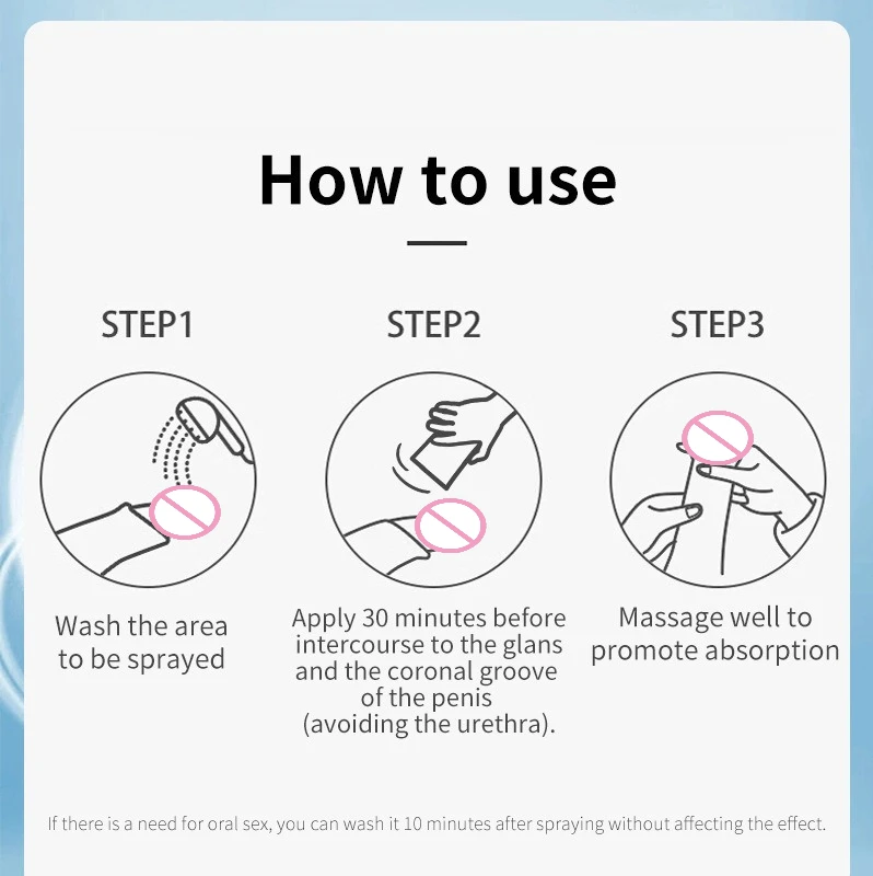 "مناديل تأخير للرجال للاستخدام الحميم، تدوم طويلاً ولا يترك أرقام، أنيقة ومحفزة" إكسسوارات حميمة فاخرة للعناية الحميمة #4