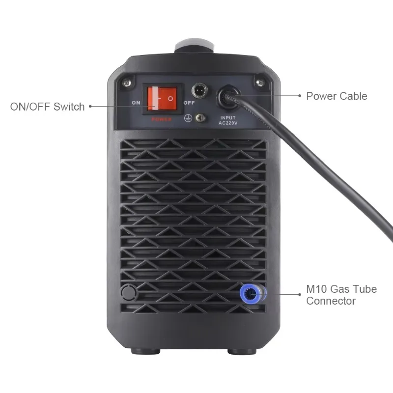 

Сварочный аппарат TIG-250GPLC для ювелирных изделий из золота и серебра (горячая/холодная сварка, импульсная сварка, очистка, интеллектуальная сварка, сварка Au-Ag) от производителя
