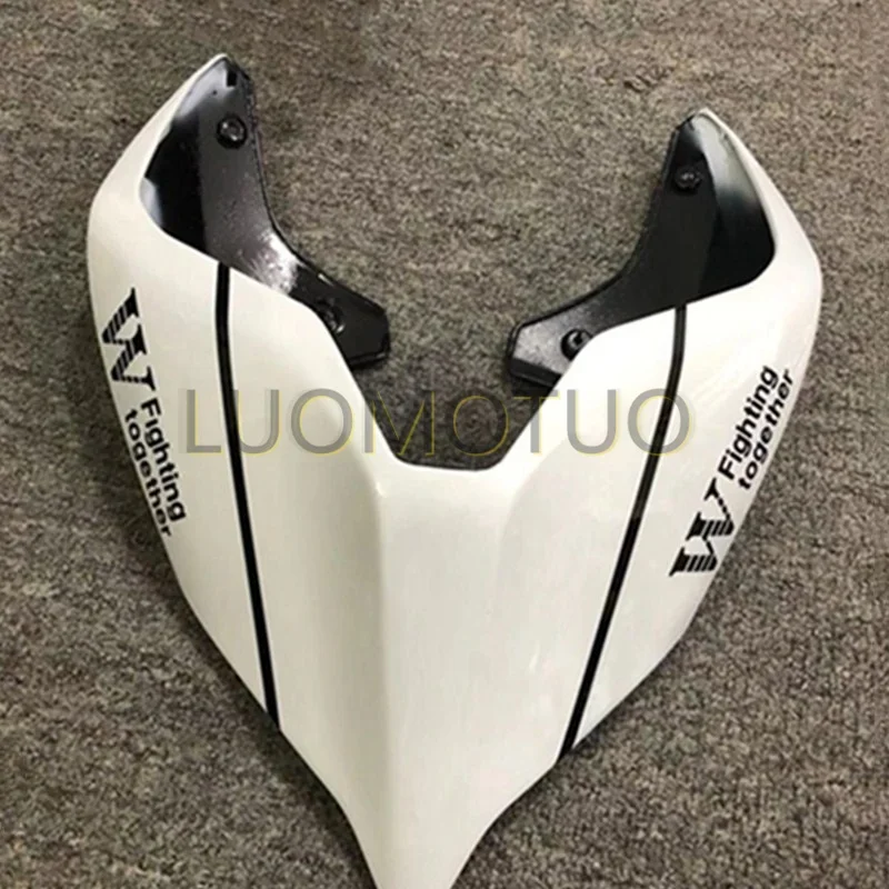 

For Ducati Streetfighter V4 Panigale V2 Monoposto Rear Panel Rear Fairing Seat