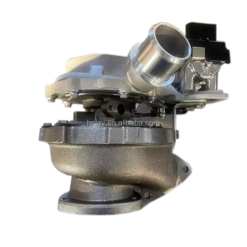 

Турбокомпрессор GTD2056 для двигателя 3.2 200 л.с. 822182-5004 822182-5008 822182-5010 FB3Q-6K682-DD FB3Q-6K682-DB FB3Q-6K682-DE