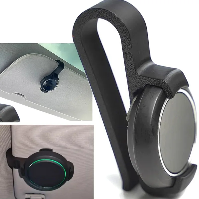 Car Sun Visor Holde…