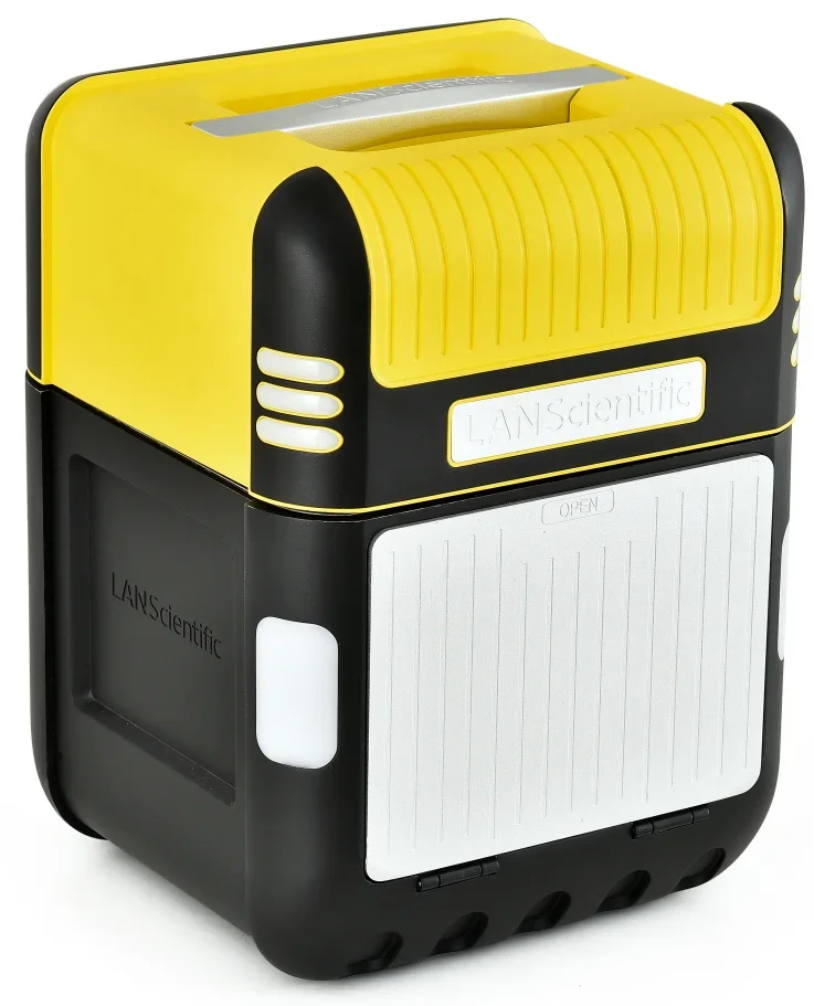 PeDX Portable Oil Petroleum Sulfur XRF Analyzer Spectrometre