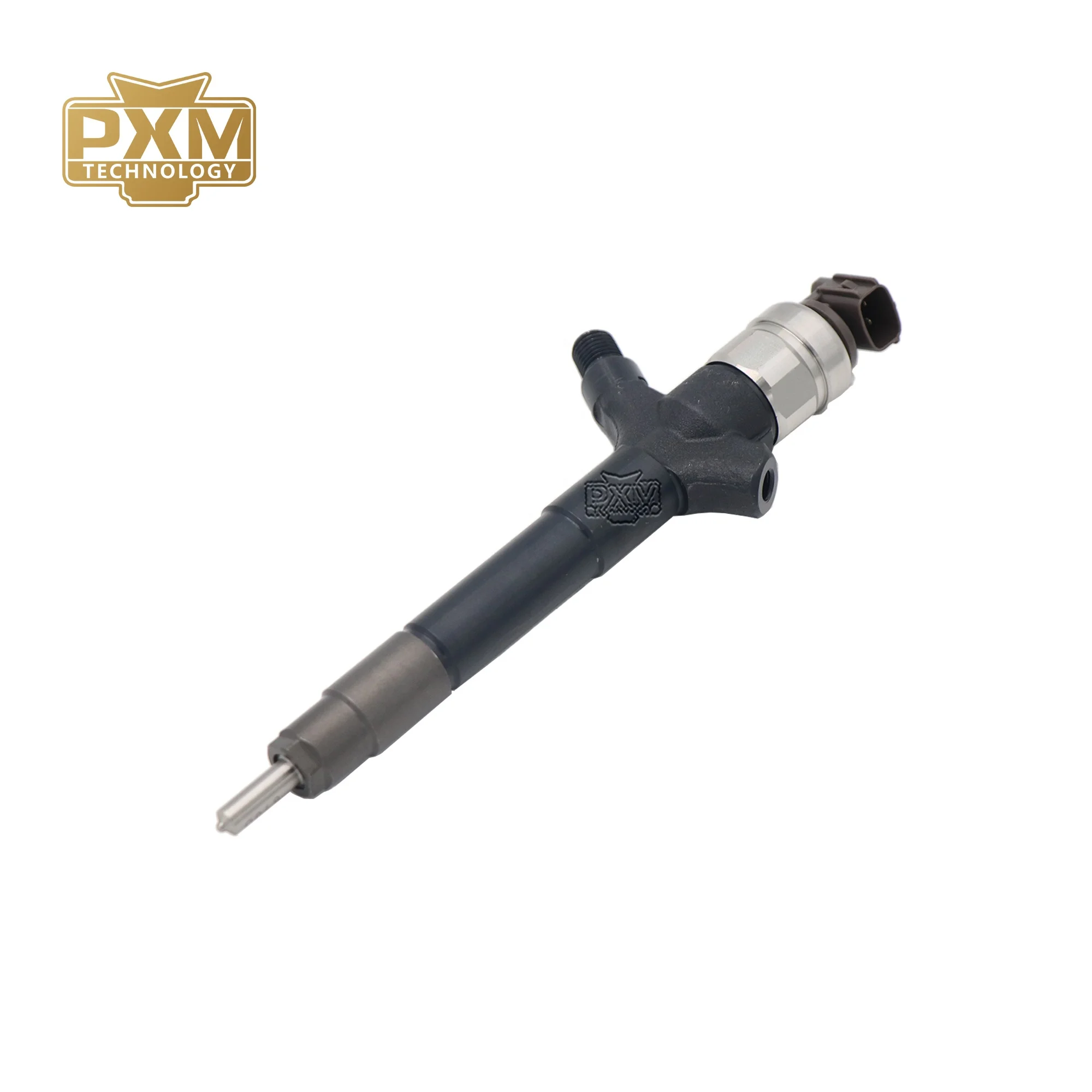 L200 4D56 Diesel Fuel Injector 095000-5600 1465A041 095000-9560 1465A257 1465A297