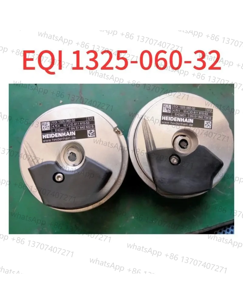 EQI1325.060-32 Used… - image