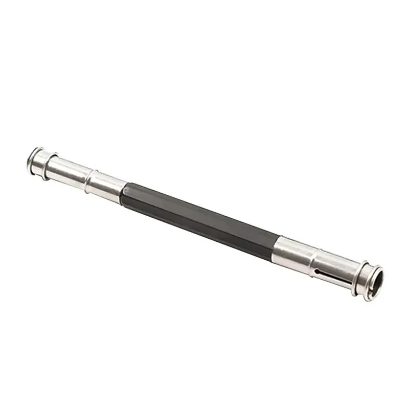1/3/5pcs Double/Single Head Pencil Extender Pencil Extender Pencil Sleeve Connector Sketch Student Writing Pencil Extension Rod